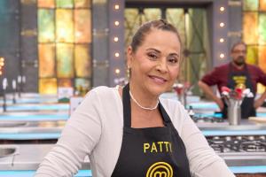 Patricia Grisales gana el reto de salvación y entra al Top 10 de MasterChef Celebrity