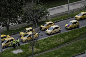 Pico y placa para taxis