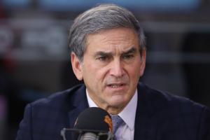 Precandidato Jairo Clopatofsky, en Alerta Bogotá