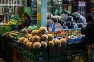 Precios en Corabastos este 10 de octubre 2025 alimentos que más bajaron