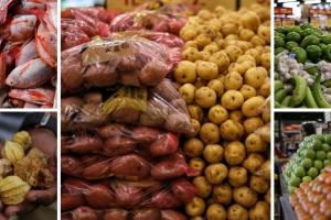 Precios en Corabastos este 21 de octubre alimentos que más bajaron HOY