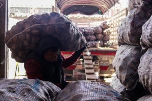 Precios en Corabastos este 22 de octubre alimentos que más bajaron HOY
