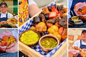 Fritanga Fest no solo es sabor: conozca su agenda académica para este fincho