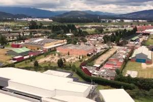 Pueblitos pequeños ganan: inversión parejita los pone a celebrar