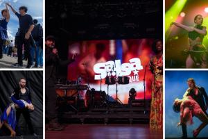 Salsa al Parque hace fuerte anuncio: muchos no podrán entrar al Simoncho