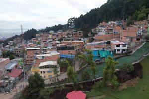 Tecnología Suiza llegó a Bogotá y se entregó la primera obra en Chapinero