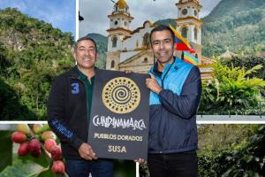 Turistas llegarán a Cundinamarca pueblitos les llegará mucha plata