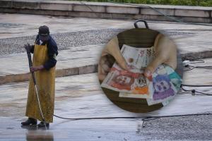 Vacantes personal de aseo en Bogotá