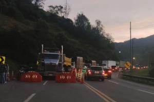 Vía al Llano