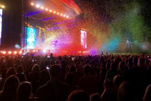 TransMilenio activa rutas especiales por concierto del viernes 17; regreso será más barato