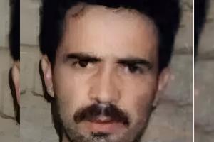 Alias El Rolo, cabecilla del ELN