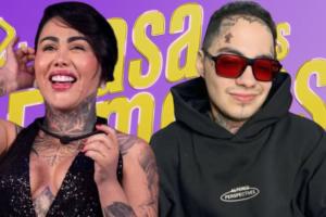 Nicolás Arrieta podría ser el reemplazo de Yina Calderón en La Casa de los Famosos Colombia