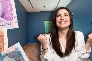 Ahorro para inquilinos Ley habilita descuentos en el arriendo