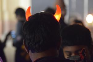 Asesinato de estudiante de Los Andes el 31 de octubre