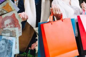 Bogotá Despierta y Black Friday una noche de compras sin límites