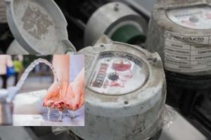 Bogotá sin agua por tres días: barrios afectados del 2 al 4 de diciembre