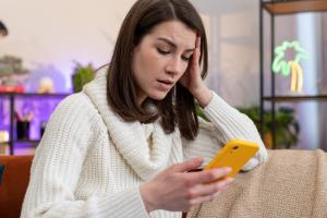 Caída de Nequi este viernes 21 de noviembre