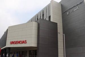 Cambia modelo de urgencias Pacientes no pasarán horas esperando atención