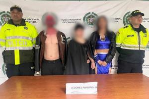 Capturados por el homicidio de Jaime Esteban Moreno