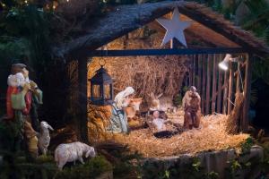 Concurso de pesebres sostenibles CAR 2025: fechas, requisitos y categorías