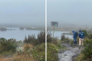 Tras 20 años de ocupación, CAR recuperó terreno de alto valor ambiental