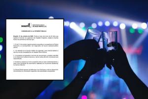 Revelan causa de fallecimiento del estudiante de Los Andes atacado en Halloween