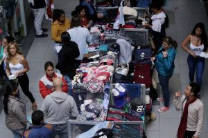 Centro Comercial Gran San