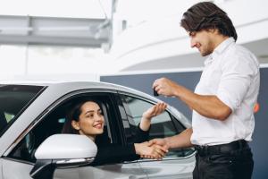 Certificado de Libertad y Tradición de un carro: sáquelo fácil y sin filas