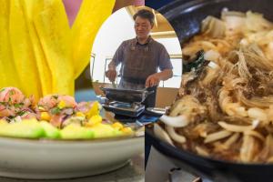 Chefs, recetas y sabor Bogotá estrena su Congreso Gastronómico