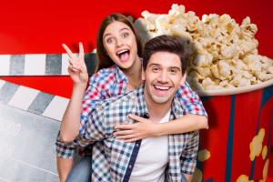 Cine en salas exclusivas a solo $1.000: plan perfecto para el viernes