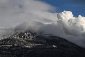 Nevado del Ruiz en tiempo real: así puede seguir su actividad volcánica