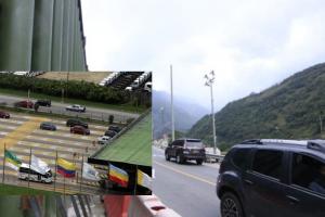 Conductores se ahorrarían plata congelarían peajes hacia la Orinoquia