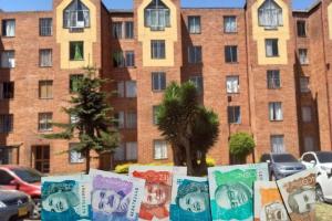 Conjuntos ganan polémica por cobro en parqueaderos Ley los dejó tranquilos