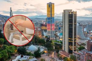 Cortes de agua en Bogotá este puente festivo: revise si su barrio está en la lista