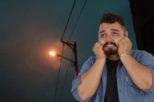 Cortes de luz en Bogotá, 1 de diciembre de 2025