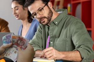 Cursos de formación en Bogotá