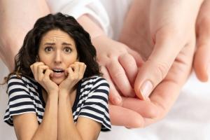 Denuncia de intento de rapto a bebé en Bogotá Karen Grajales habló