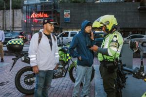 Descuentos en multas de tránsito