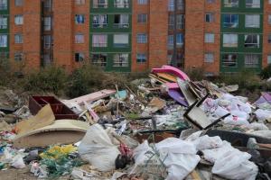 Ecopuntos en Bogotá del 1 al 5 de diciembre evite multa de $759.200