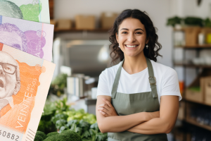 Emprendedores dejarán de perder dinero con ley de pagos justos