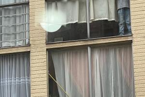 Policía rescata a menor hallado solo y en precarias condiciones en Suba