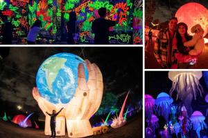 Festival Brilla en Bogotá: conozca fechas y cómo comprar entradas