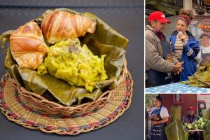 Festival del Tamal 2025