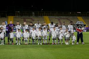 Fortaleza CEIF se iría de Bogotá