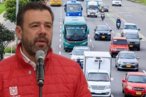 Galán acaba la ‘maña’ de matricular fuera para pagar menos impuestos