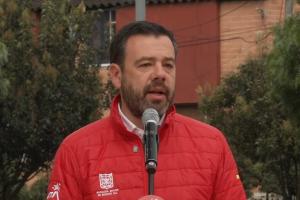 Alcalde Carlos Fernando Galán anuncia nuevo pico y placa en Bogotá