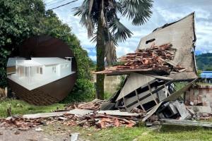 Gobernación le mete $53 mil millones para reconstruir Medina y Paratebueno