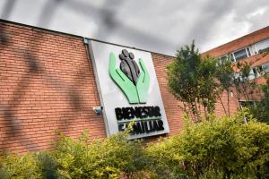 Instituto Colombia de Bienestar Familiar (ICBF)