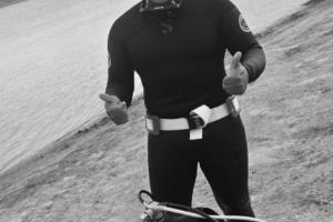 Carlos Andrés Rozo, bombero hallado sin vida, Cundinamarca