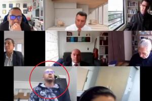 Imputado por homicidio de Jaime Moreno